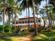 Turtle Bay Boutique Hotel 5*