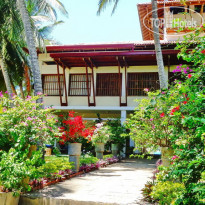 Turtle Bay Boutique Hotel 