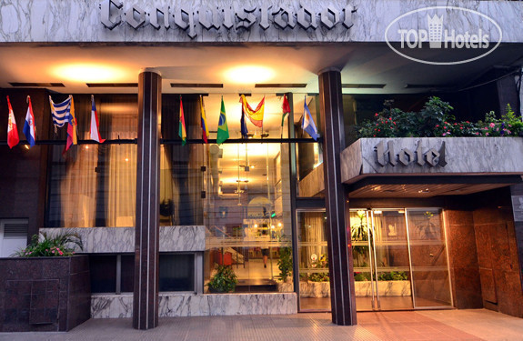 Фотографии отеля  Conquistador Hotel 