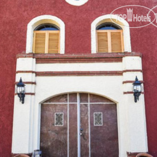 Фото отеля La Bodega Apart Hotel