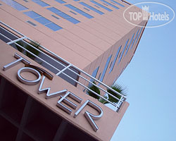 Фотографии отеля  Tower Inn & Suites 4*