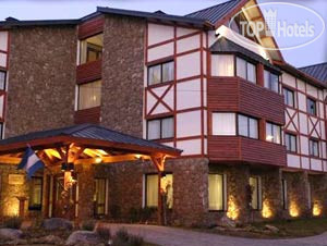 Фотографии отеля  Calafate Parque Hotel 4*