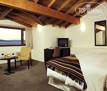 Фотографии отеля  RH Rochester Calafate 4*