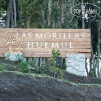 Las Morillas Huemul 
