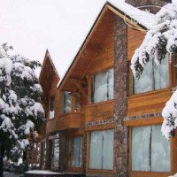 Antuquelen Hosteria Patagonica 4*