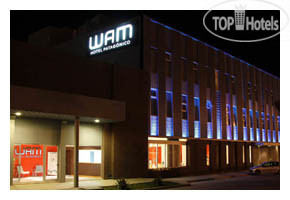 Фотографии отеля  Wam Hotel Patagonico 4*