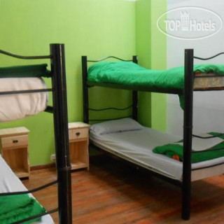 Фото отеля 06 Central Hostel Buenos Aires