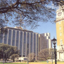 Sheraton Buenos Aires Hotel & Convention Center 