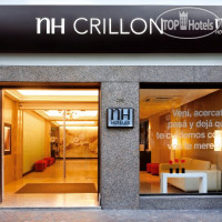 NH Crillon 4*