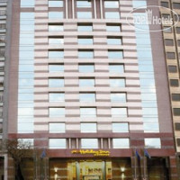 Holiday Inn Express Puerto Madero 4*