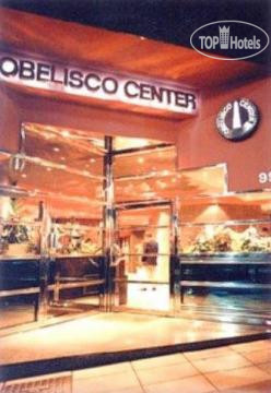 Фотографии отеля  Obelisco Center 4*