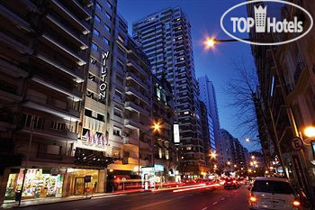 Фотографии отеля  Buenos Aires Wilton Hotel 4*