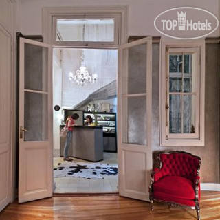 Фото отеля 1555 Malabia House 4*
