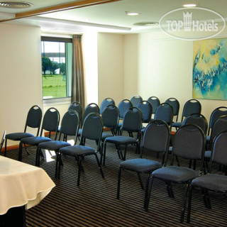 Фото отеля Aeroparque Inn & Suite 3*
