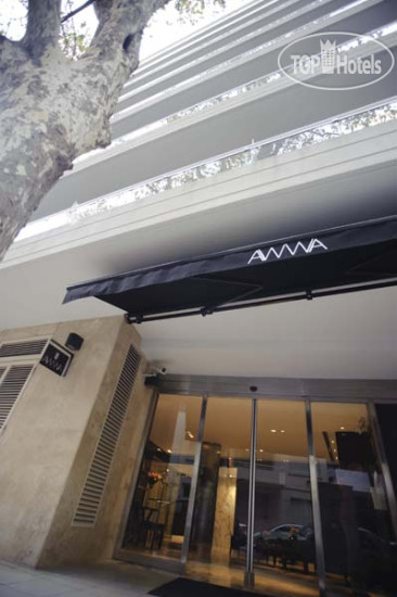 Фотографии отеля  Awwa Suites & Spa 4*