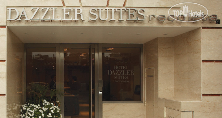 Фотографии отеля  Dazzler Suites Recoleta 4*