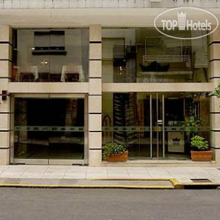 Фото отеля A&B Internacional 3*