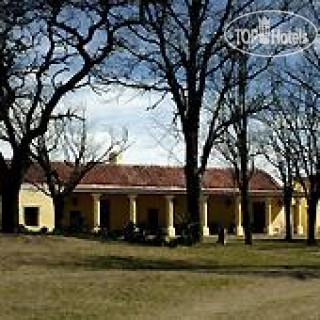 Фото отеля Estancia San Pedro Viejo