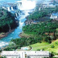 Gran Melia Iguazu 5*