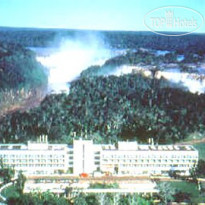 Gran Melia Iguazu 