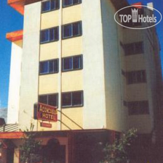 Фото отеля Acongagua 3*