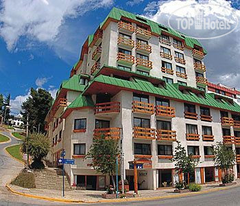 Фотографии отеля  Soft Bariloche 3*