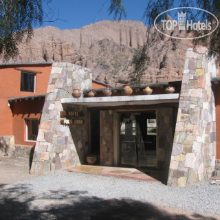 Фото отеля Punta Corral Hotel Tilcara - Jujuy