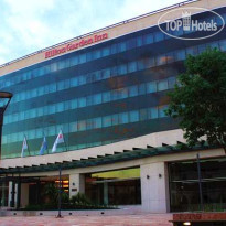 Hilton Garden Inn Tucuman 