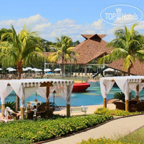 Recanto Cataratas Thermas Resort & Convention 