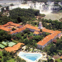 Hotel das Cataratas 