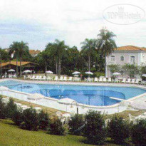 Hotel das Cataratas 