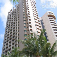 Prodigy Hotel Recife 4*