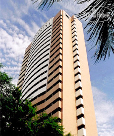 Фотографии отеля  Blue Tree Towers Fortaleza 4*