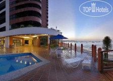 Golden Tulip Iate Plaza 4*