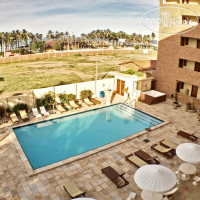 Golden Beach 3*