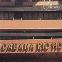 B&B Hotels Rio Copacabana Posto 5 