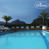 Golden Tulip Ipanema Plaza 