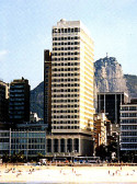 Sofitel Rio de Janeiro Ipanema 5*