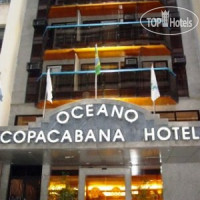 Oceano Copacabana 3*