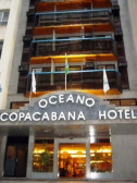 Oceano Copacabana 3*