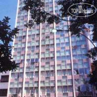 Royalty Copacabana 4*