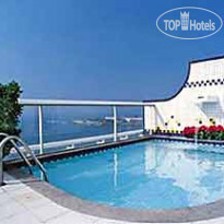 Golden Tulip Rio Copacabana (закрыт) 