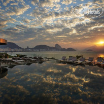 Fairmont Rio de Janeiro Copacabana 