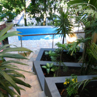 Gavea Tropical Boutique 5*