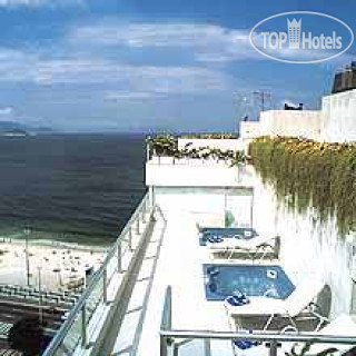 Фото отеля Miramar Hotel by Windsor 5*