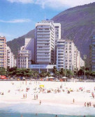 Pestana Rio Atlantica 5*