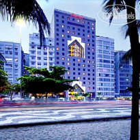 JW Marriott Hotel Rio de Janeiro 