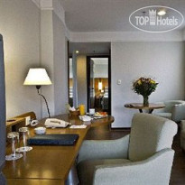 Mercure Botafogo Mourisco