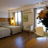 Mercure Botafogo Mourisco