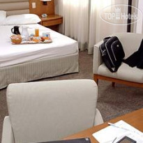 Mercure Botafogo Mourisco